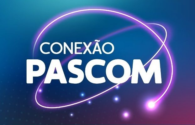 PASCOM BRASIL REALIZA LIVE COM O TEMA: “CELEBRAR A PALAVRA DE DEUS”