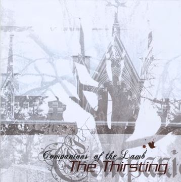 THE THIRSTING FAZ UM PUNK-ROCK CLÁSSICO DO “SALVE RAINHA”