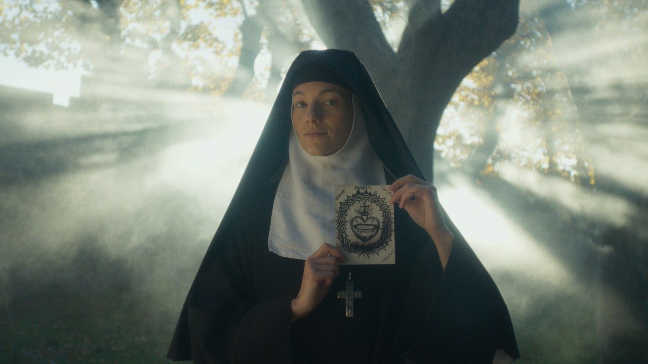 DOCUMENTÁRIO SOBRE O SAGRADO CORAÇÃO DE JESUS ESTREIA NOS CINEMAS