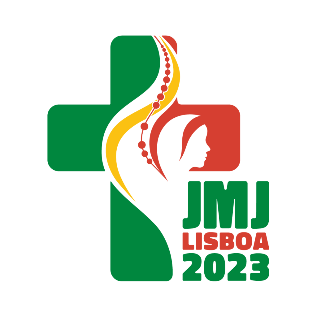 JMJ LISBOA 2023 APRESENTA NOVO SITE OTIMIZADO E NOVO LAYOUT 