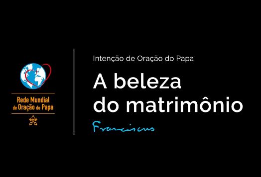 A BELEZA DO MATRIMÔNIO