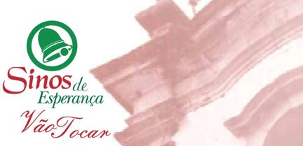 NATAL 2021: SINOS DE ESPERANÇA