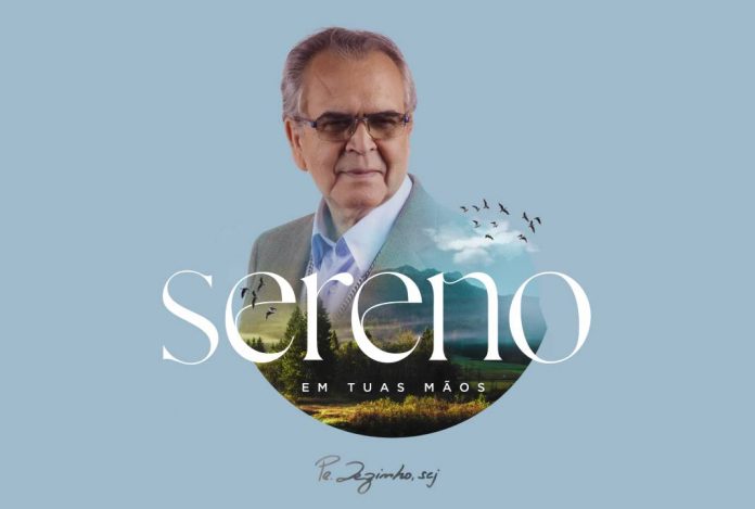 PADRE ZEZINHO: DICAS E MEDITAÇÕES PARA RELAXAR O CORPO E A MENTE