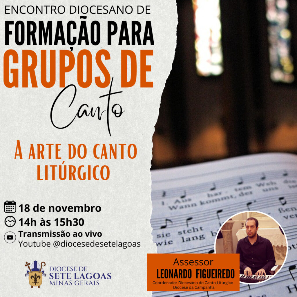 MÚSICA E LITURGIA: 
