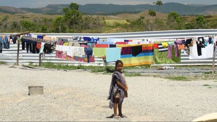 SEMANA DO MIGRANTE: DE 13 A 20 DE JUNHO