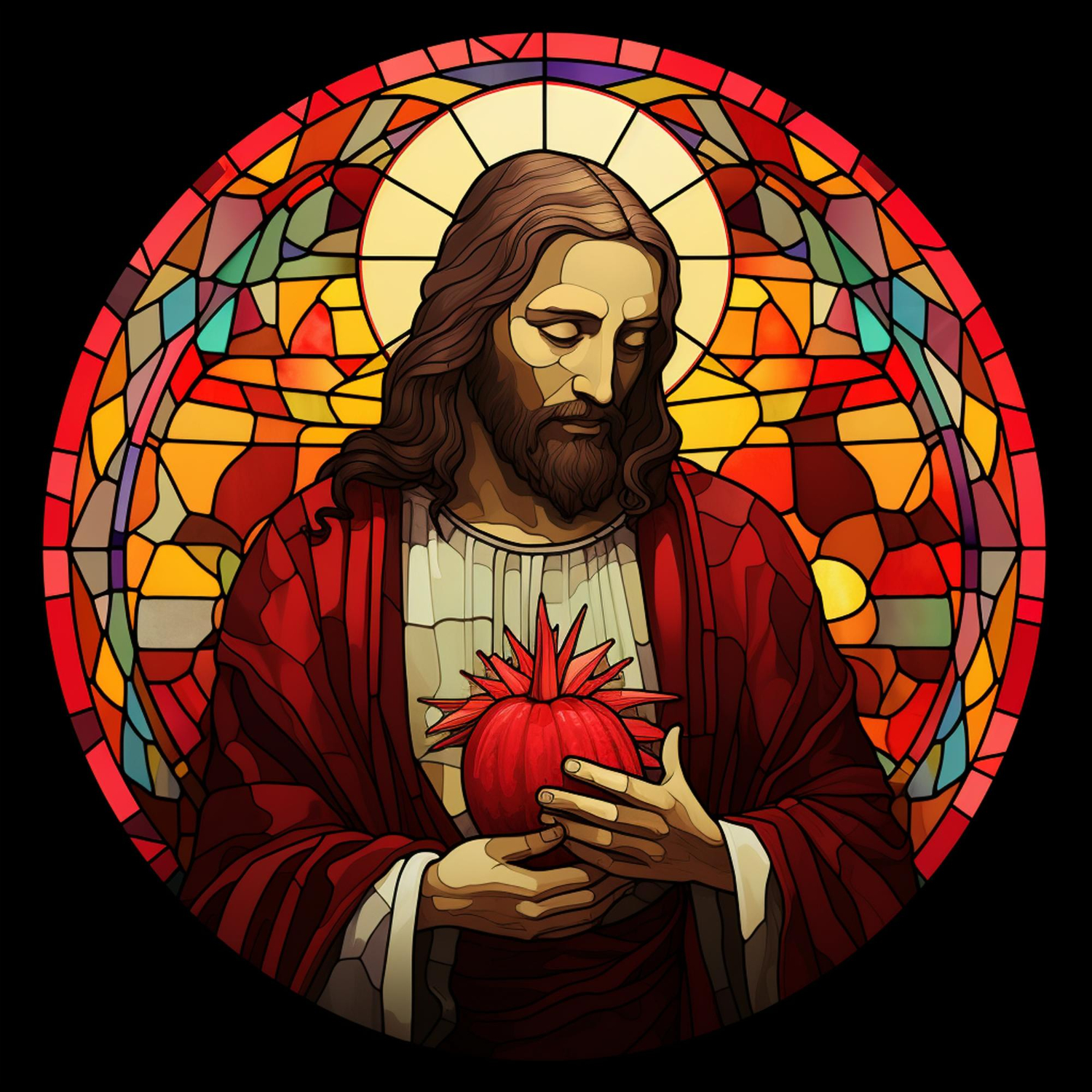 IGREJA CONVIDA FIÉIS A SE CONSAGRAR AO SAGRADO CORAÇÃO DE JESUS