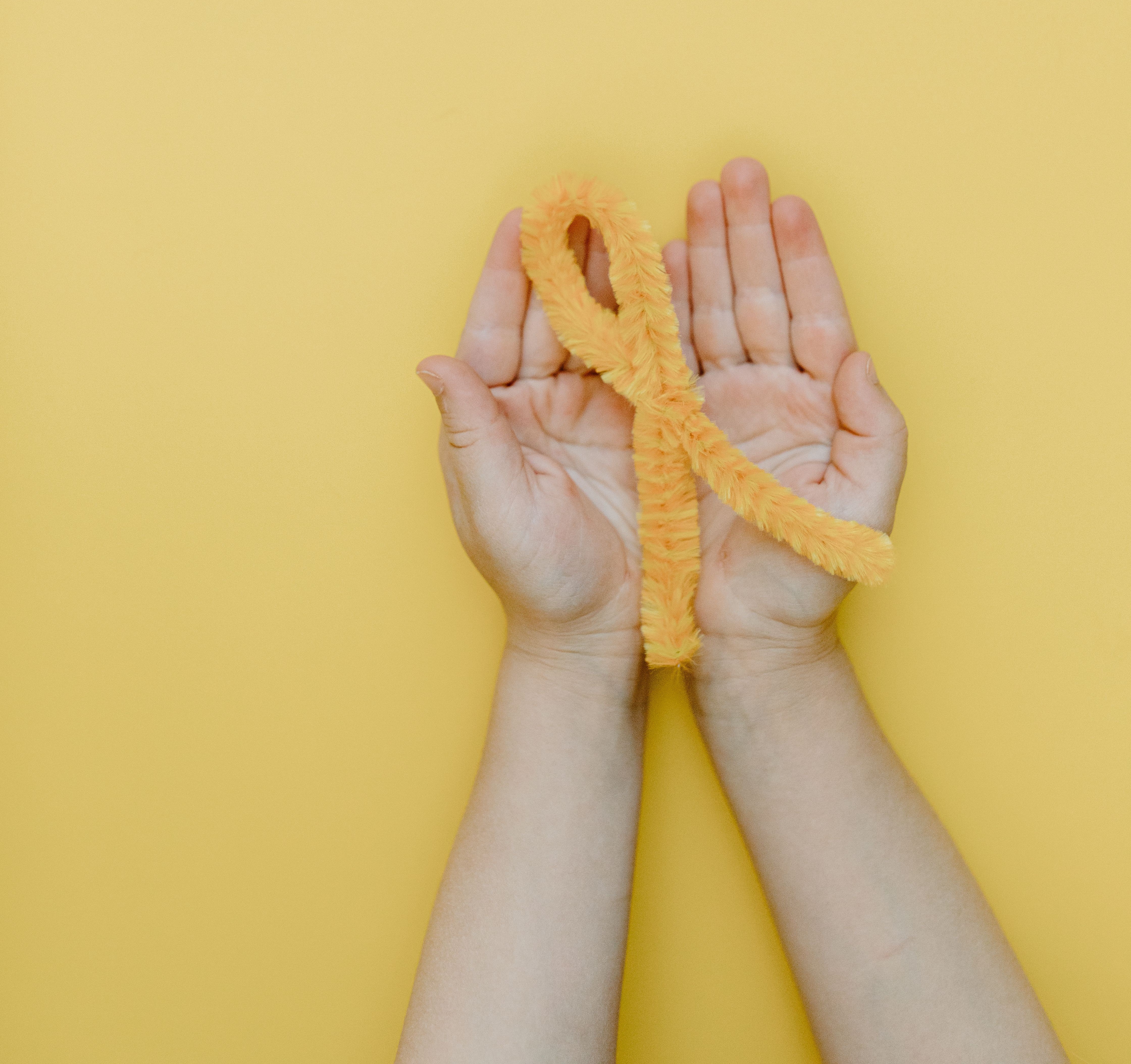 SETEMBRO AMARELO: COMO ALIMENTAR A ESPERANÇA