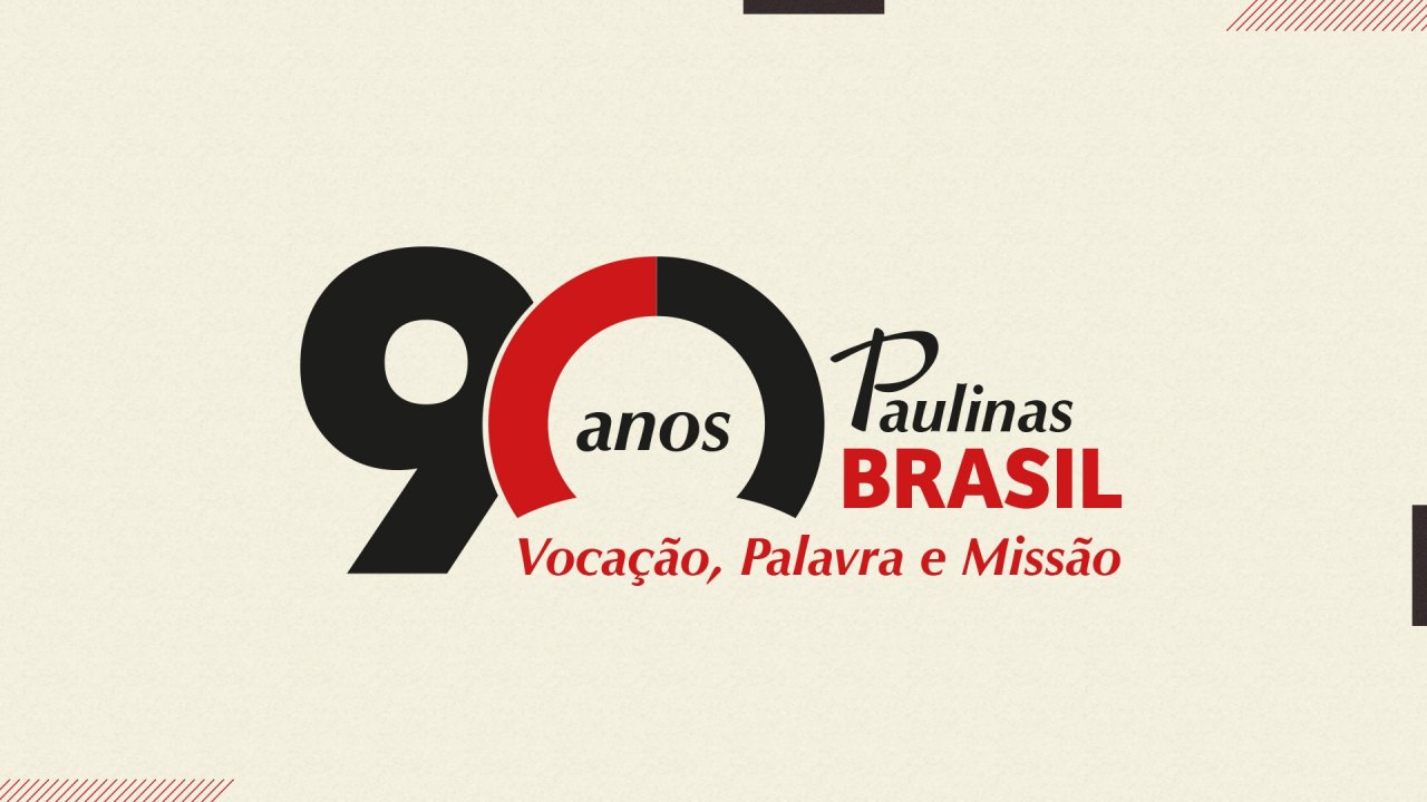 IRMÃS PAULINAS CELEBRAM 90 ANOS DE MISSÃO NO BRASIL 