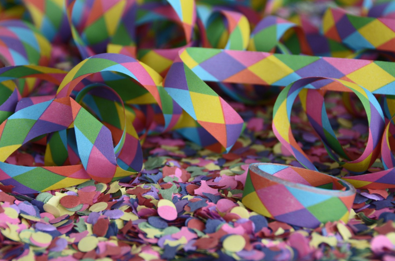 COMO CRISTÃO, COMO POSSO VIVENCIAR O PERÍODO DO CARNAVAL?