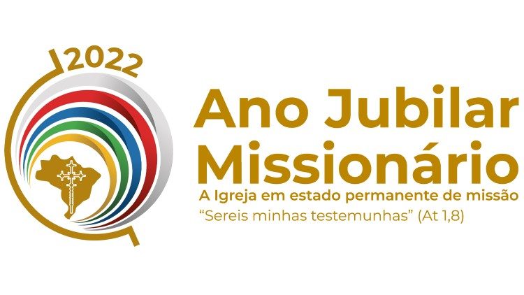 ANO JUBILAR MISSIONÁRIO: IGREJA DO BRASIL CELEBRA O ANO DE 2022