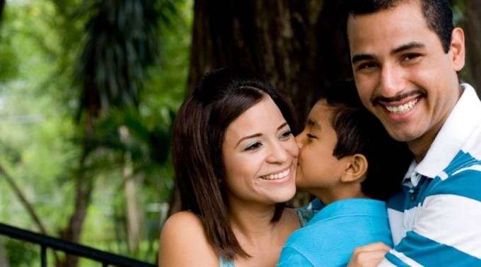 ORAÇÃO: DIA NACIONAL DE VALORIZAÇÃO DA FAMÍLIA