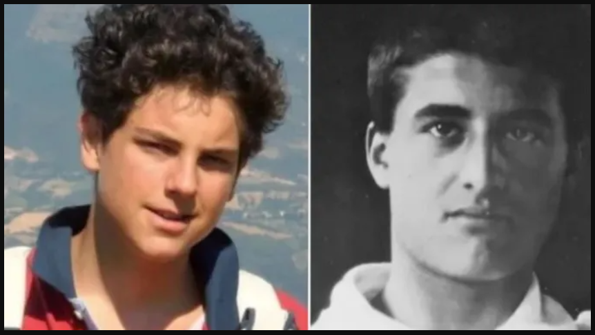 CANONIZAÇÃO DE CARLO ACUTIS JÁ TEM DATA MARCADA