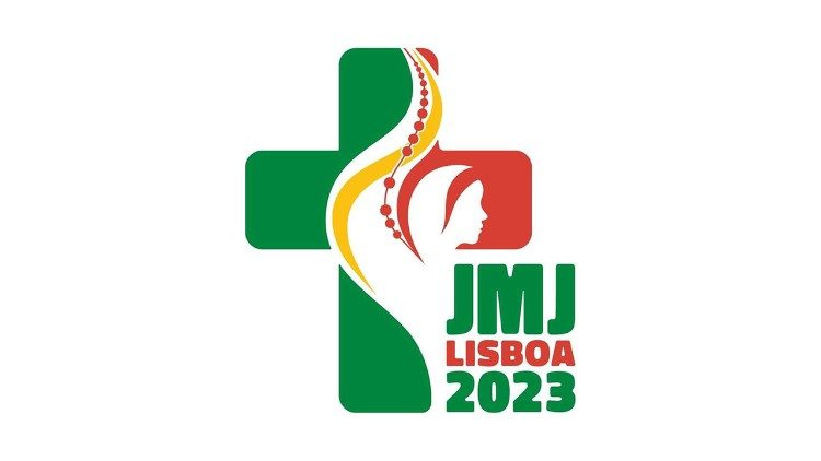 JMJ LISBOA 2023: DE 1 A 6 DE AGOSTO 