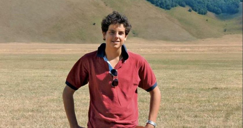 RELÍQUIA DE CARLO ACUTIS ESTARÁ EM LISBOA DURANTE A JMJ