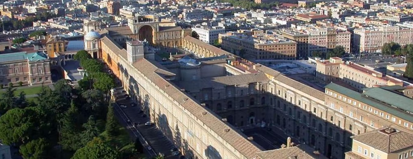 “MUSEU À NOITE”: TEMPORADA MUSICAL NO VATICANO RETORNA EM ABRIL 