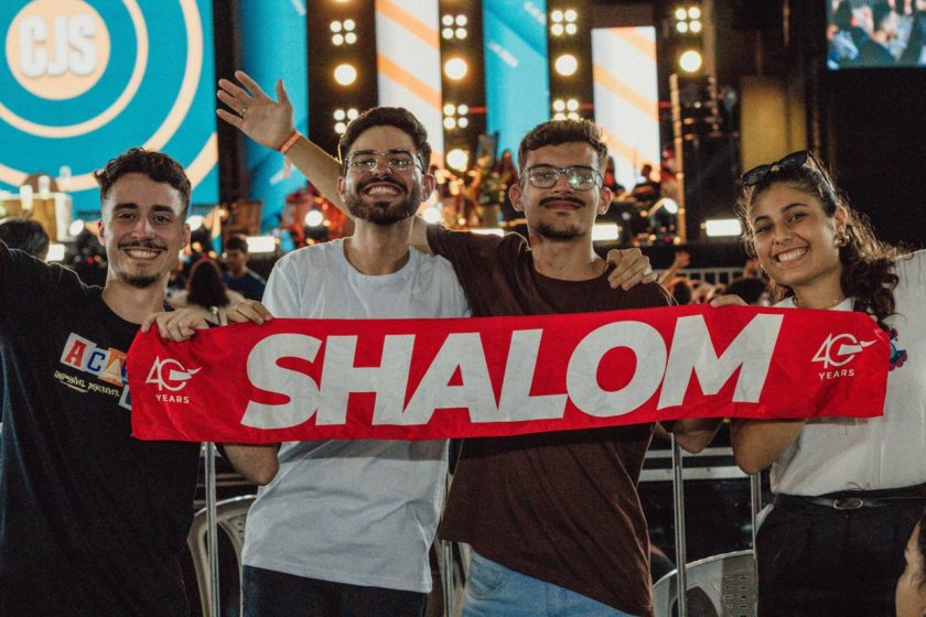 COMO PARTIR EM MISSÃO COM A COMUNIDADE SHALOM?