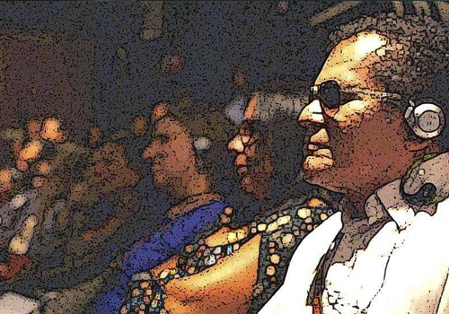 FUNARTE: INCLUSÃO DE PESSOAS COM DEFICIÊNCIA SENSORIAL NO CINEMA