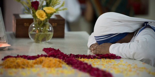 MISSIONÁRIAS DA CARIDADE SÃO FORÇADAS A SAIR DO AFEGANISTÃO