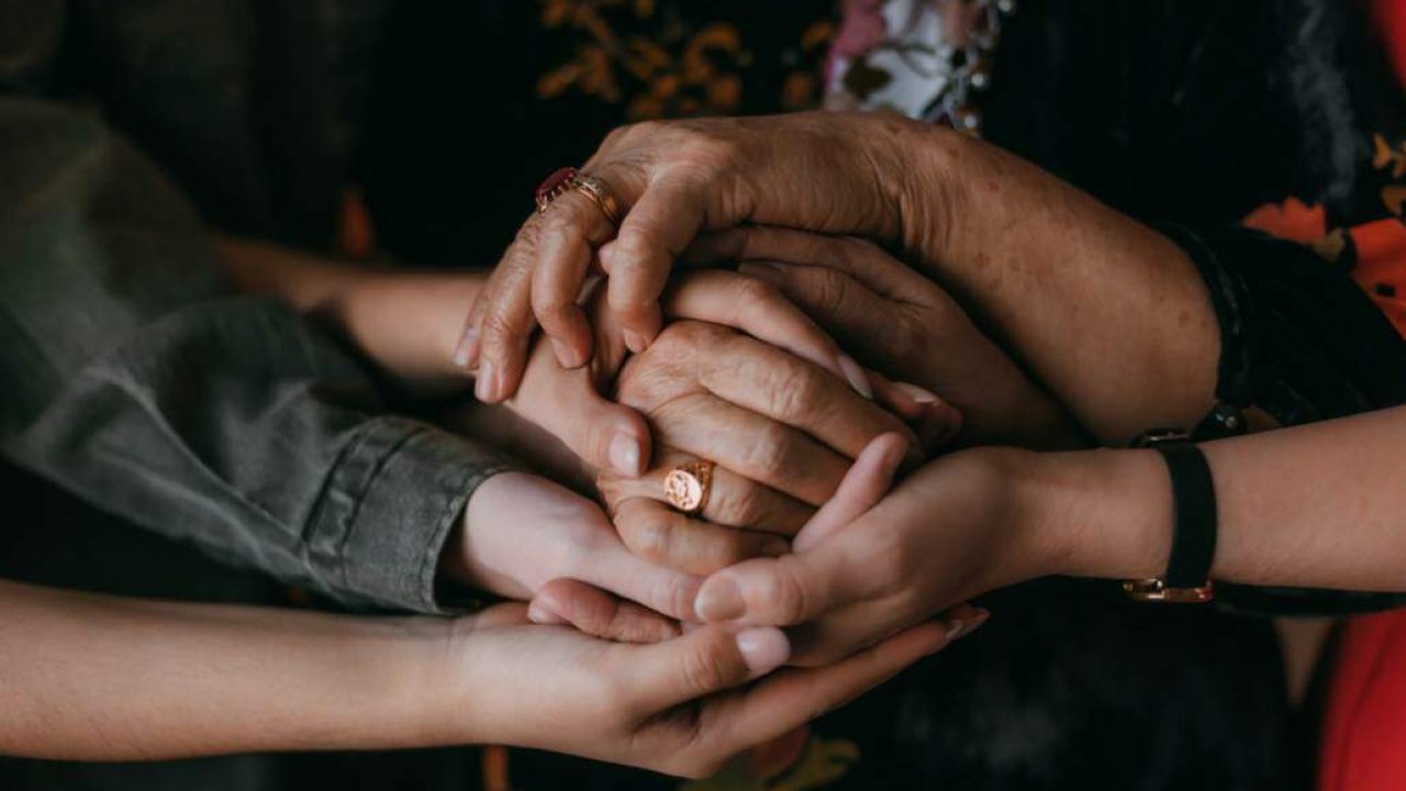 SEMANA DE ORAÇÃO PELA UNIDADE CRISTÃ: DE 29 DE MAIO A 05 DE JUNHO