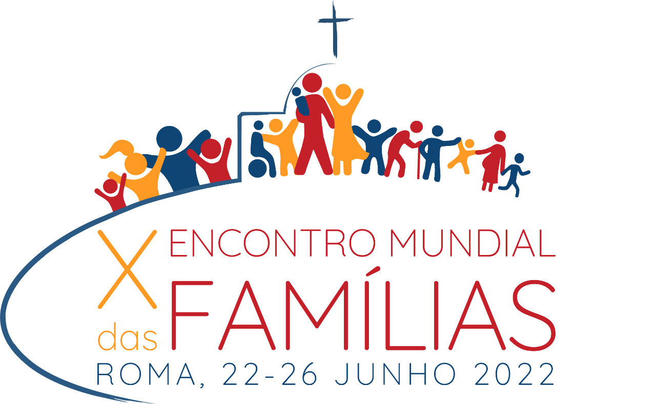 ENCONTRO MUNDIAL DAS FAMÍLIAS: TODOS PODERÃO PARTICIPAR 