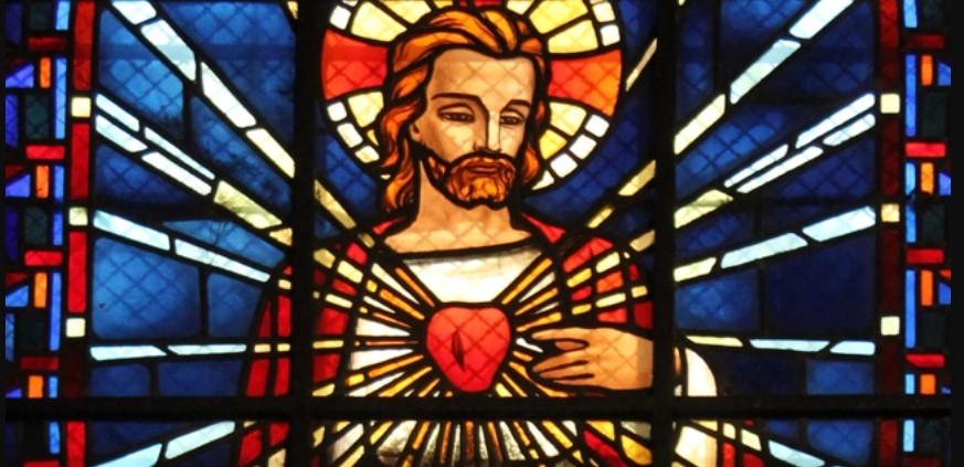 O QUE SIGNIFICA SER DEVOTO DO SAGRADO CORAÇÃO DE JESUS