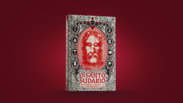NOVAS DESCOBERTAS SOBRE O SANTO SUDÁRIO