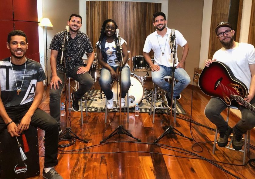 TOP5 MÚSICAS DO SHALOM PARA REZAR NESTA QUARESMA