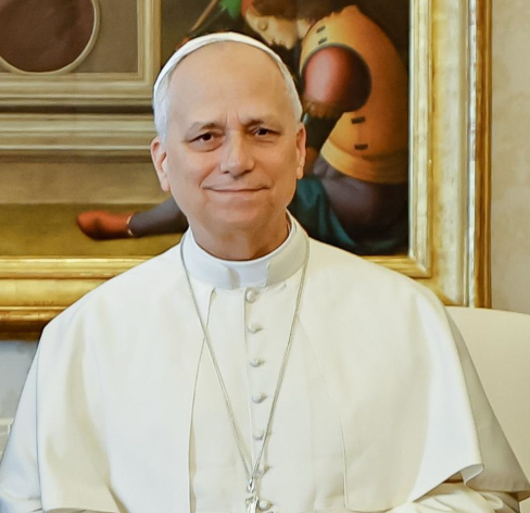 PAPA: A PAZ NASCE DA MISERICÓRDIA
