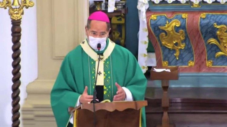 CNBB: 50 ANOS DO MÊS DA BÍBLIA