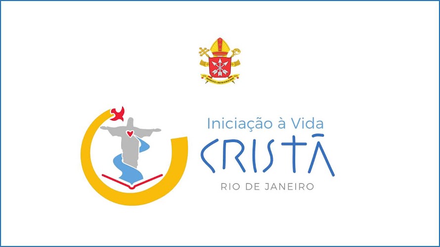 10º CONGRESSO DE INICIAÇÃO À VIDA CRISTÃ