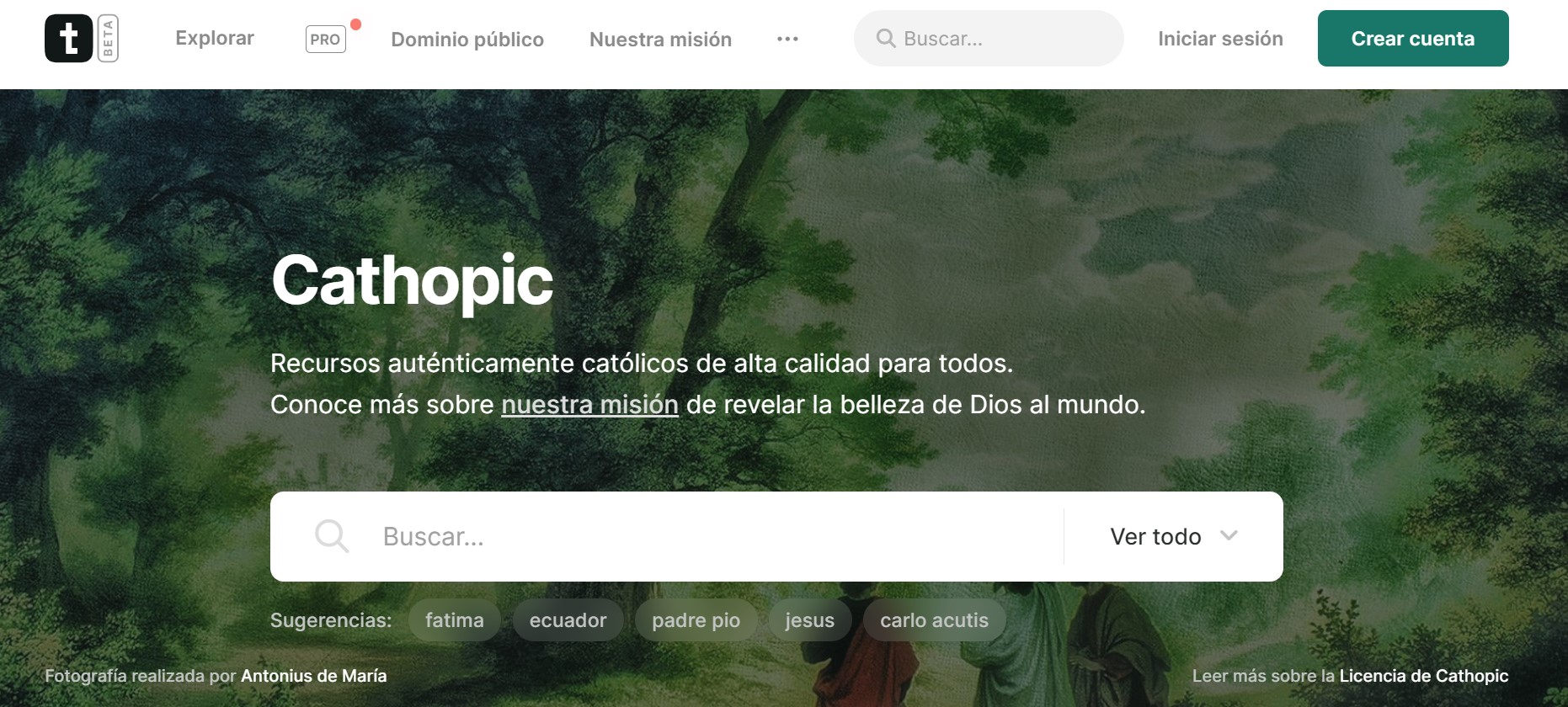 CONCURSO FOTOGRÁFICO CATÓLICO MOSTRA ALEGRIA DIVINA NA VIDA DIÁRIA
