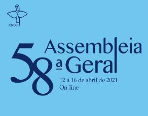 ACOMPANHE A 58ª ASSEMBLEIA GERAL DA CNBB 