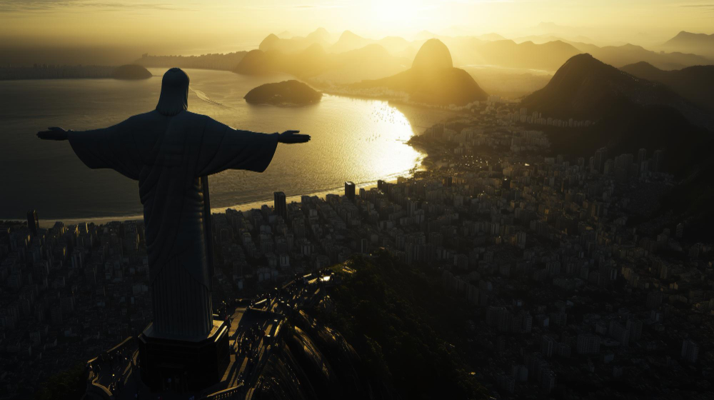 RJ: MUSEU CRISTO REDENTOR SERÁ O MAIS VISITADO DO BRASIL, DIZ PE. OMAR