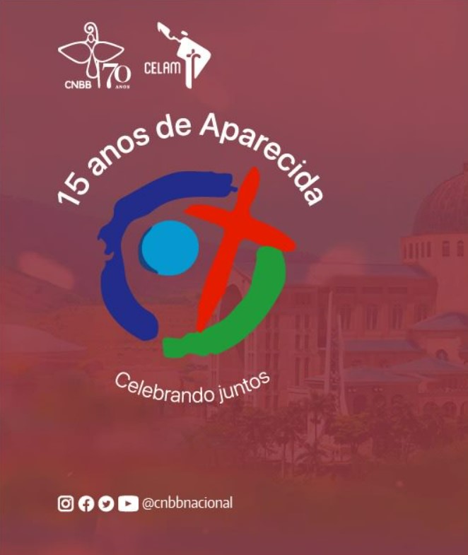 CNBB CELEBRA 15 ANOS DA CONFERÊNCIA DO EPISCOPADO LATINO-AMERICANO EM APARECIDA