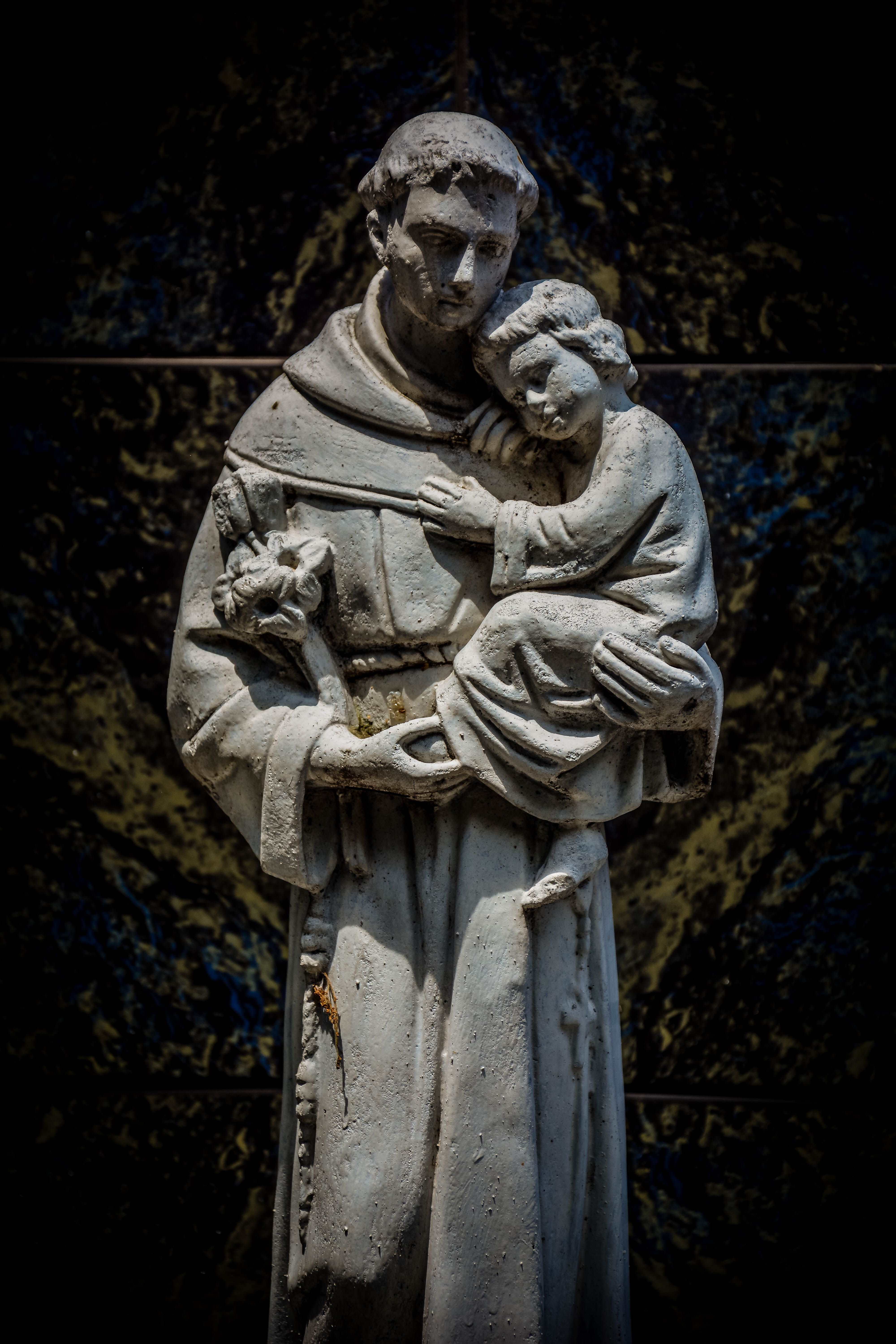 POR QUE 1º DE MAIO É DIA DE SÃO JOSÉ OPERÁRIO?