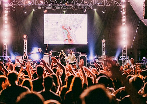 PRÊMIO FUNARTE FESTIVAIS DE MÚSICA 2022