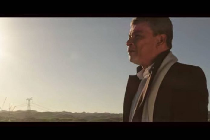 APÓS 30 ANOS DE MINISTÉRIO, ASSISTA O PRIMEIRO VIDEOCLIPE DE IZAIAS CARNEIRO