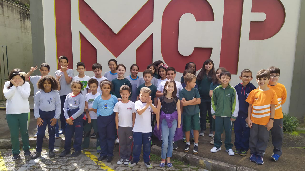 APRENDIZES DOS CANARINHOS: INSCRIÇÕES ABERTAS