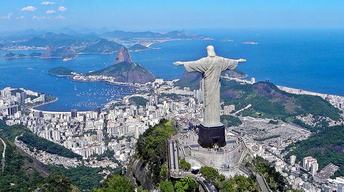 CRISTO 90 ANOS: MONUMENTO SÍMBOLO DO BRASIL RECEBE HOMENAGEM NO SENADO
