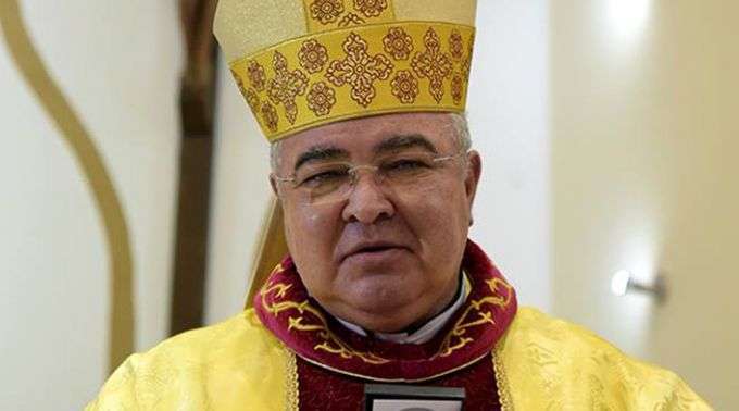 DOM ORANI REVOGA DISPENSA E IR A MISSA VOLTA A SER OBRIGATÓRIO NO RIO DE JANEIRO