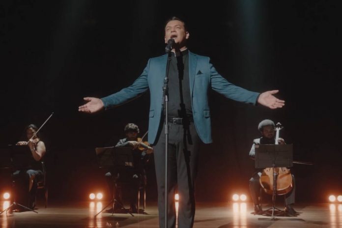 LANÇAMENTO PADRE DENIS-RICARD E CLIPE SOBRE A ESPIRITUALIDADE QUARESMAL