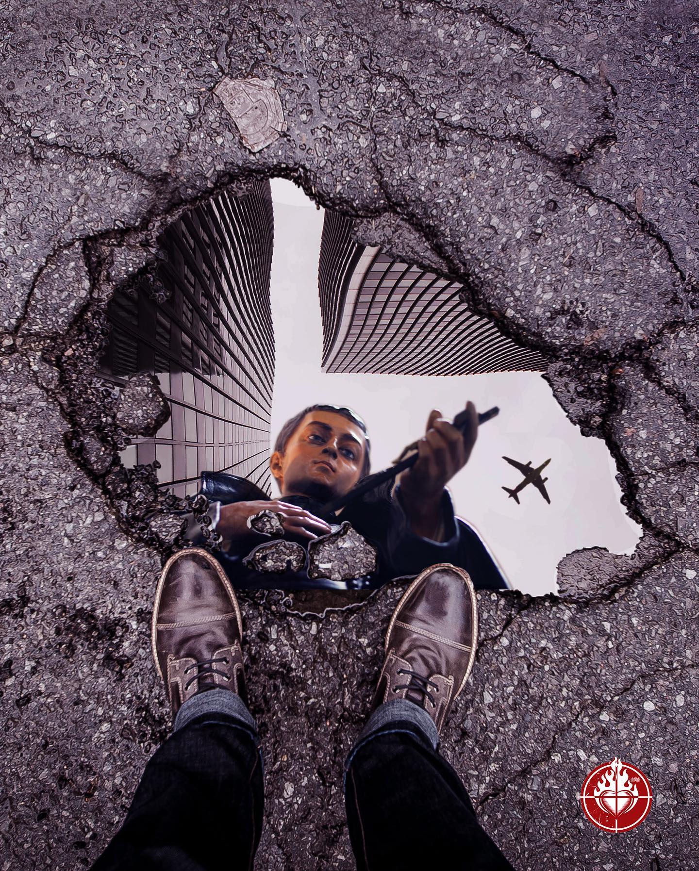 IMPULSO VERTICAL: SANTIDADE EM ALTO NÍVEL (EVENTO CATÓLICO)