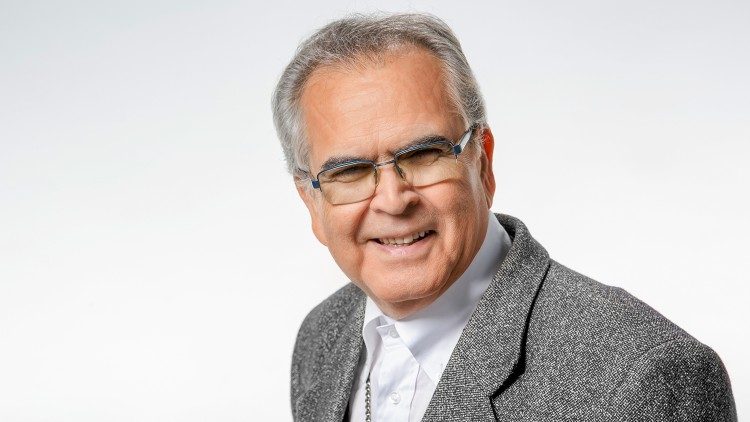 PADRE ZEZINHO,SCJ, COMPLETA 80 ANOS - LIVE DE ANIVERSÁRIO