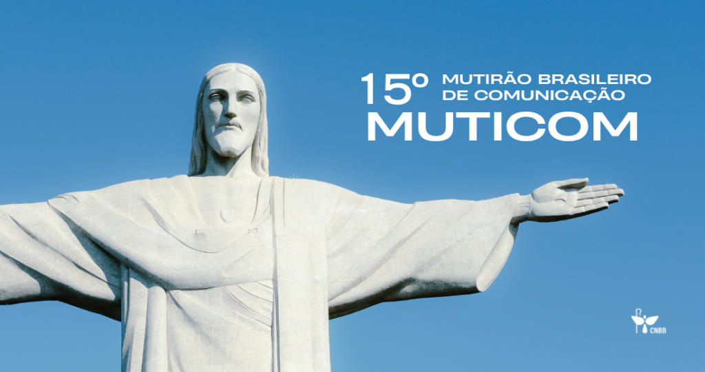 RIO DE JANEIRO SEDIARÁ O 15º MUTICOM EM 2028