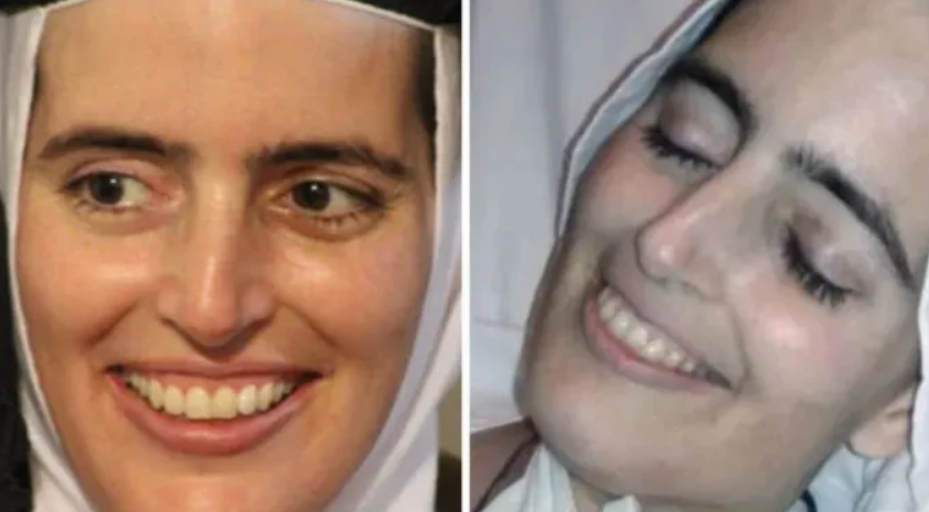 INICIADA A CAUSA DE CANONIZAÇÃO DE FREIRA CONHECIDA PELO SORRISO