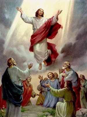 ASCENSÃO: QUANDO CÉUS E TERRA SE TOCAM 