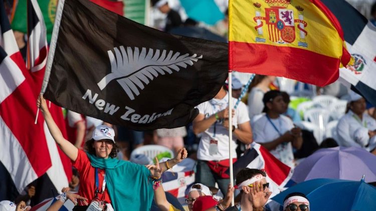 JMJ: SER TESTEMUNHA DE CRISTO RUMO A JORNADA DE LISBOA EM 2023