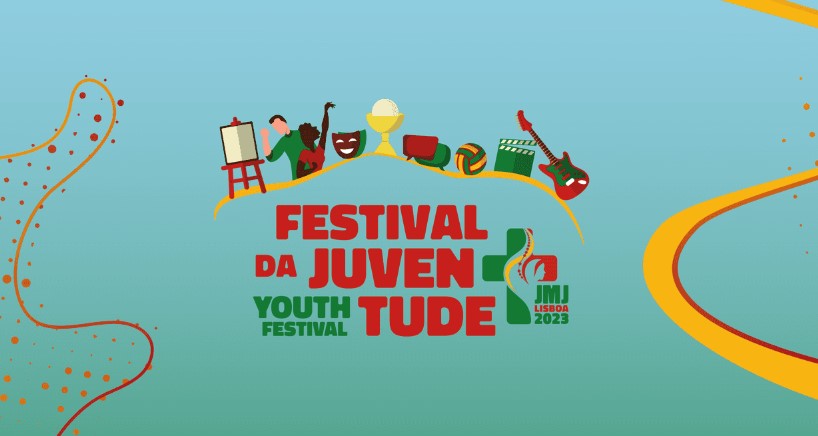 JMJ: FESTIVAL DA JUVENTUDE TERÁ MAIS DE 500 EVENTOS
