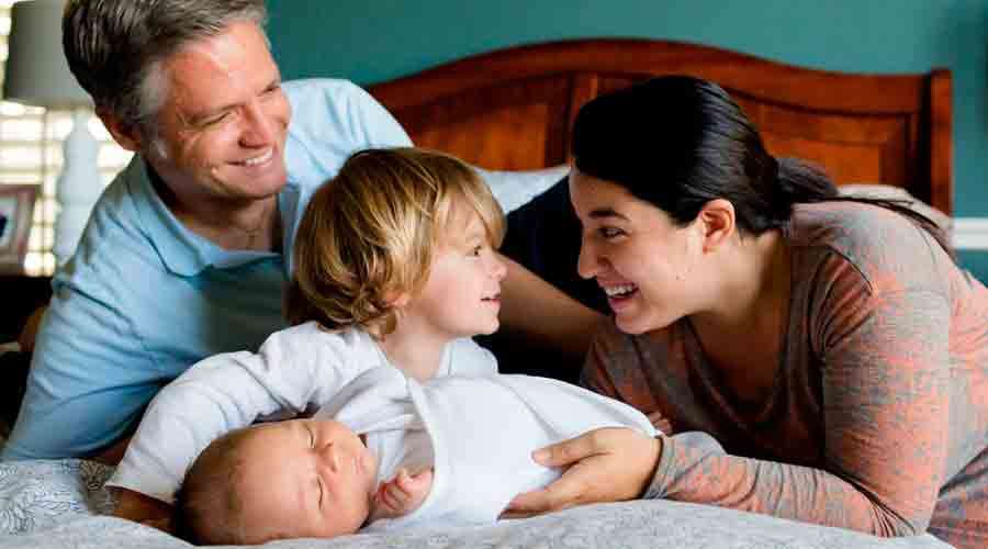 5 DICAS PARA COMEMORAR O DIA INTERNACIONAL DA FAMÍLIA 