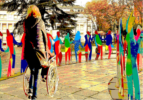 FUNARTE E UFRJ: “CURSO DE GESTÃO E PRODUÇÃO CULTURAL ACESSÍVEL”